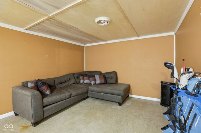 1498 Upper Schooner Road, Nashville, IN 47448