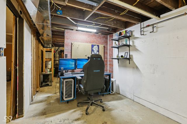 1498 Upper Schooner Road, Nashville, IN 47448