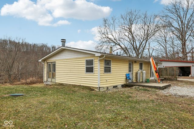 1498 Upper Schooner Road, Nashville, IN 47448