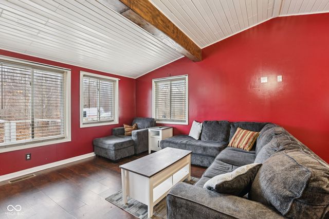 1498 Upper Schooner Road, Nashville, IN 47448