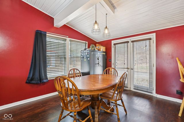 1498 Upper Schooner Road, Nashville, IN 47448