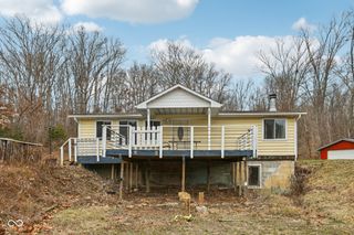 1498 Upper Schooner Road, Nashville, IN 47448