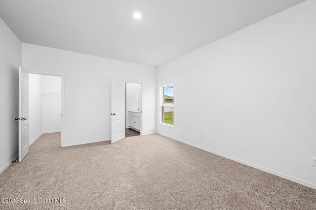 435 Olney Street SW, Palm Bay, FL 32908