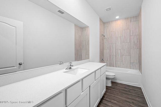 435 Olney Street SW, Palm Bay, FL 32908