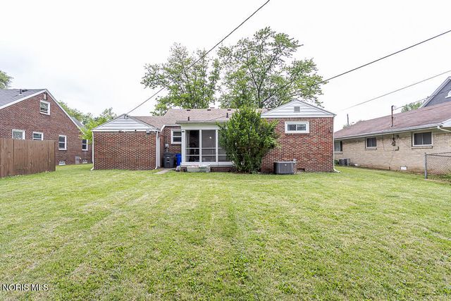 736 N Byrne Road, Toledo, OH 43607