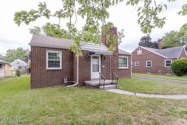 736 N Byrne Road, Toledo, OH 43607