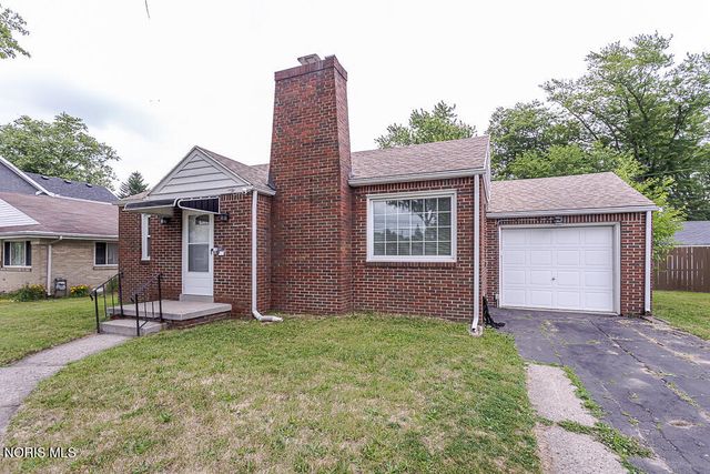 736 N Byrne Road, Toledo, OH 43607