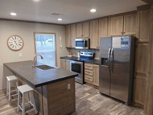 2370 Blocker Rd, Marshall, TX 75672