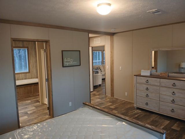 2370 Blocker Rd, Marshall, TX 75672