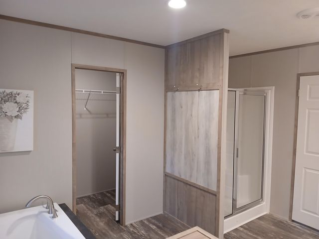 2370 Blocker Rd, Marshall, TX 75672