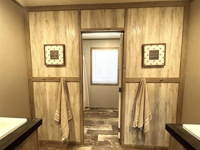 2370 Blocker Rd, Marshall, TX 75672