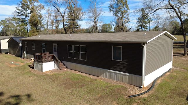 2370 Blocker Rd, Marshall, TX 75672