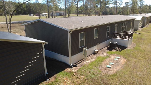 2370 Blocker Rd, Marshall, TX 75672