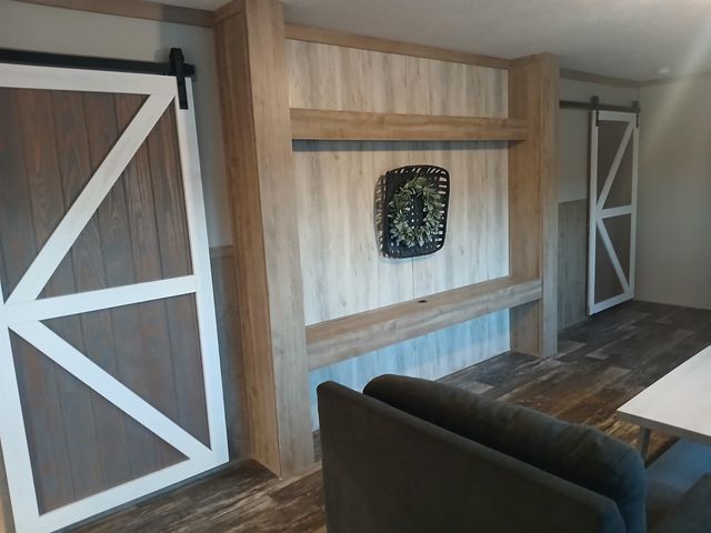 2370 Blocker Rd, Marshall, TX 75672