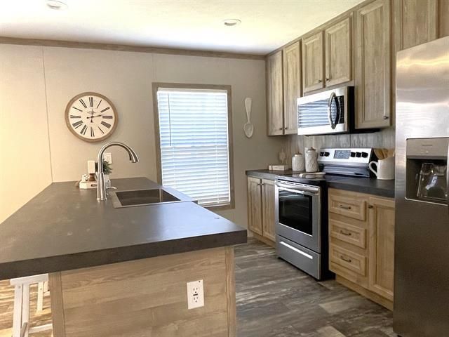 2370 Blocker Rd, Marshall, TX 75672