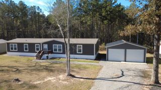 2370 Blocker Rd, Marshall, TX 75672