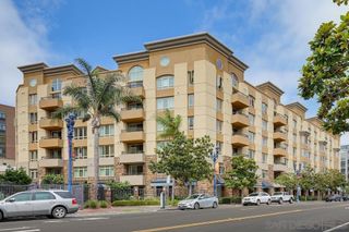 1480 Broadway 2420, San Diego, CA 92101