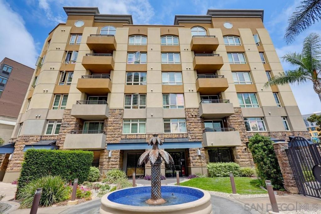 1480 Broadway 2420, San Diego, CA 92101 — photo 3
