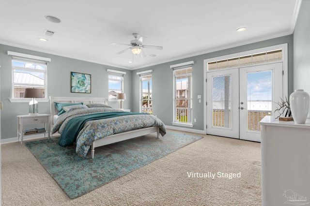 4030 Landfall Dr, Pensacola, FL 32507