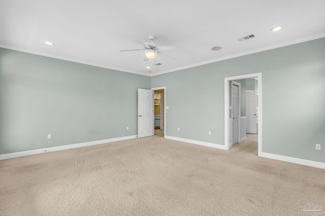 4030 Landfall Dr, Pensacola, FL 32507