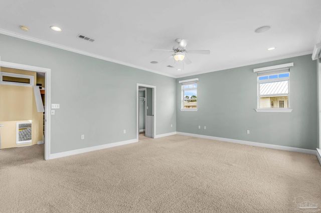 4030 Landfall Dr, Pensacola, FL 32507