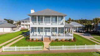 4030 Landfall Dr, Pensacola, FL 32507