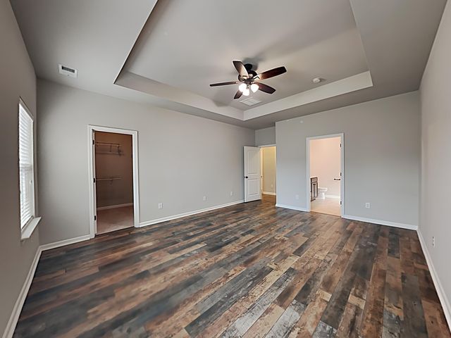 415 Flat Rock Lane, Summerville, SC 29486