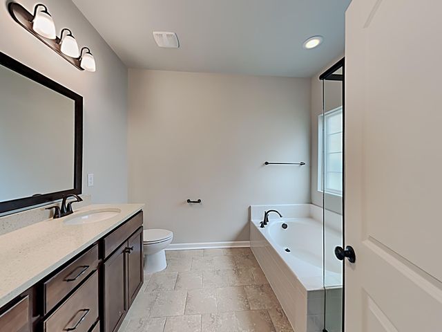 415 Flat Rock Lane, Summerville, SC 29486