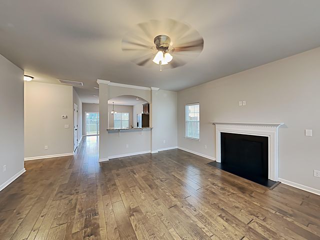 415 Flat Rock Lane, Summerville, SC 29486