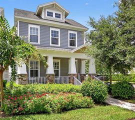 1531 CASTILE STREET, Celebration, FL 34747