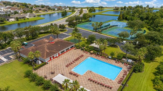 14157 GOLD BRIDGE DRIVE, Orlando, FL 32824