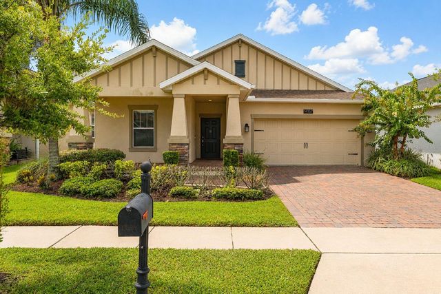 14157 GOLD BRIDGE DRIVE, Orlando, FL 32824