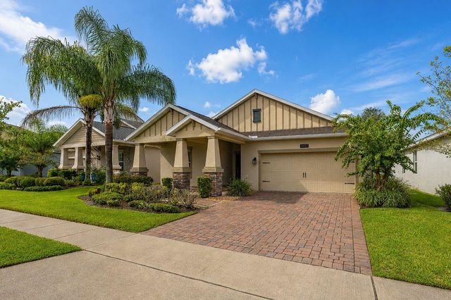 14157 GOLD BRIDGE DRIVE, Orlando, FL 32824