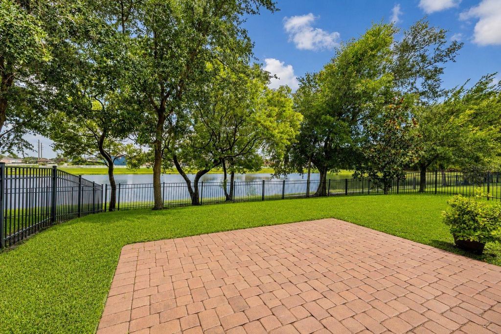 Image 28 of property listing at 14157 GOLD BRIDGE DRIVE, Orlando, FL 32824