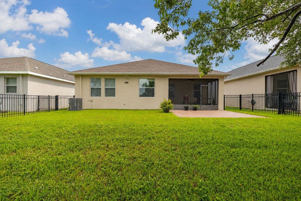 Image 32 of property listing at 14157 GOLD BRIDGE DRIVE, Orlando, FL 32824