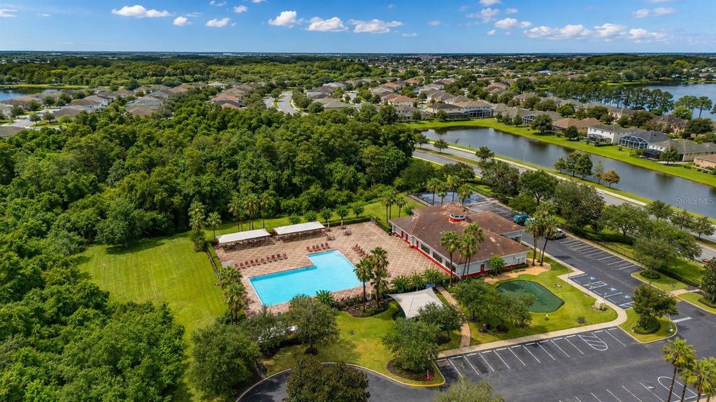Image 35 of property listing at 14157 GOLD BRIDGE DRIVE, Orlando, FL 32824