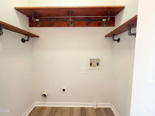 1071 Darius Pearce Road, Youngsville, NC 27596