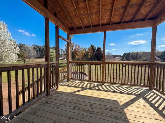 1071 Darius Pearce Road, Youngsville, NC 27596