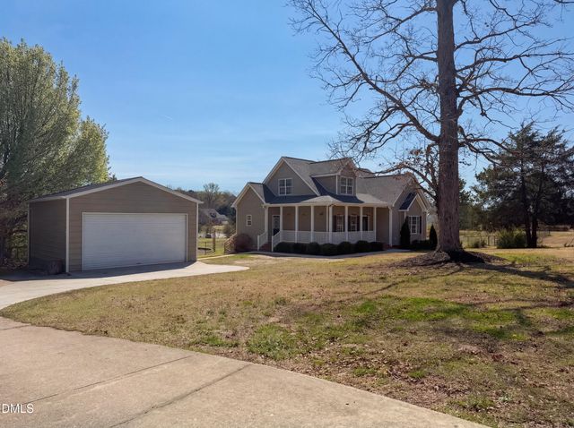 1071 Darius Pearce Road, Youngsville, NC 27596