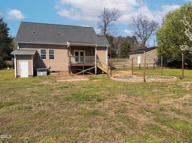 1071 Darius Pearce Road, Youngsville, NC 27596