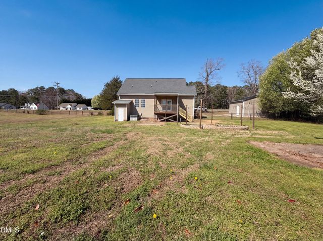 1071 Darius Pearce Road, Youngsville, NC 27596