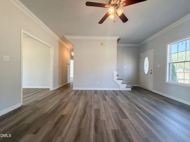 1071 Darius Pearce Road, Youngsville, NC 27596