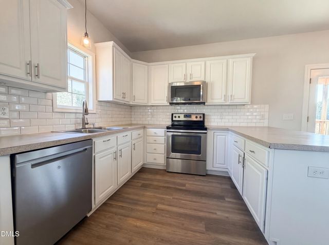 1071 Darius Pearce Road, Youngsville, NC 27596