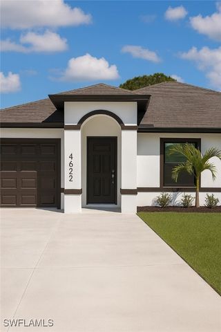 4622 Leonard BLVD S, Lehigh Acres, FL 33973