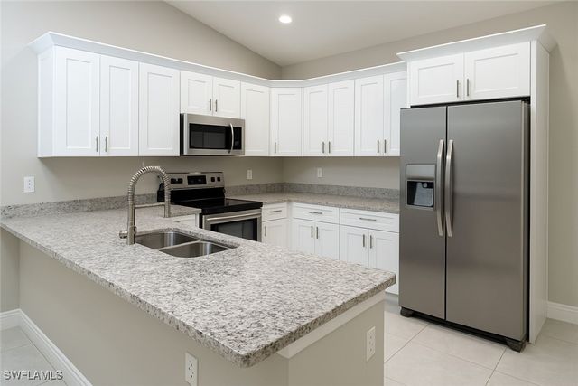 4622 Leonard BLVD S, Lehigh Acres, FL 33973