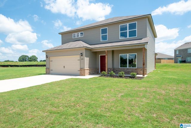 9075 BROOKHAVEN LANE, Odenville, AL 35120