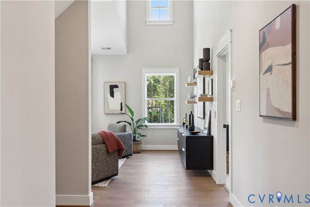 3303 Sandy Hook Rd, Sandy Hook, VA 23153