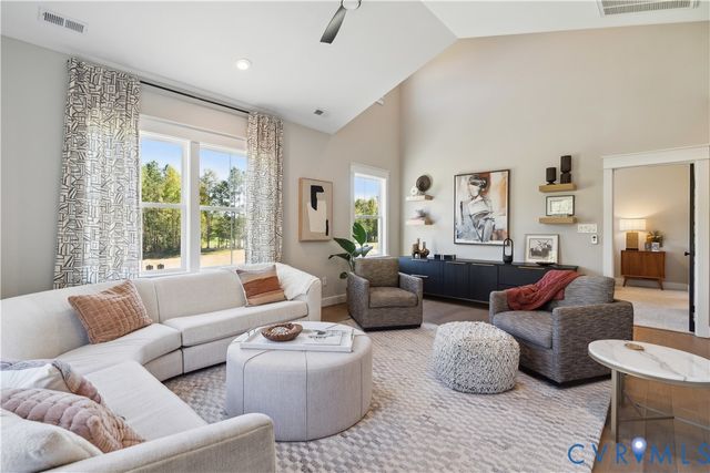 3303 Sandy Hook Rd, Sandy Hook, VA 23153