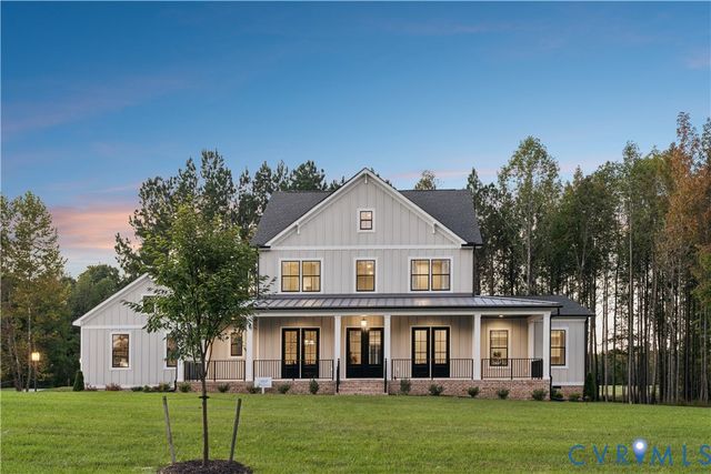 3303 Sandy Hook Rd, Sandy Hook, VA 23153