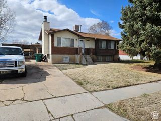 5063 S 2825 W, Roy, UT 84067